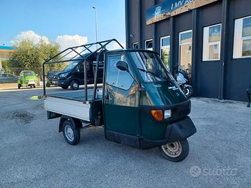 Piaggio Ape 50 - 2000