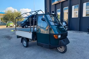 Piaggio Ape 50 - 2000