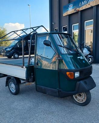 Piaggio Ape 50 - 2000