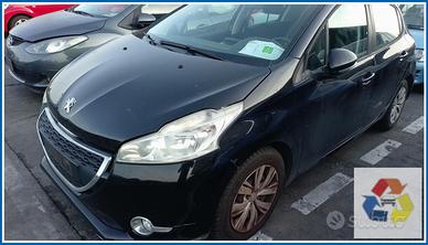 Ricambi Usati PEUGEOT 208 I 2014