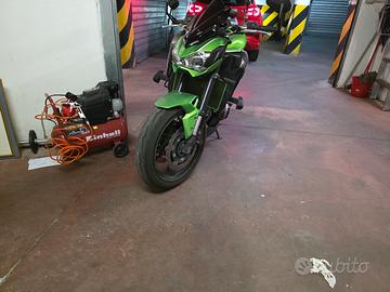 kawasaki z900