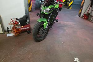 kawasaki z900