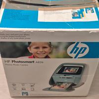 hp photosmart A826 13x18