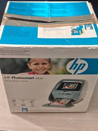 hp photosmart A826 13x18