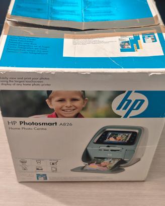 hp photosmart A826 13x18