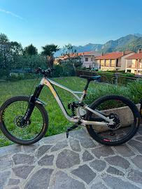 GT force elite custom