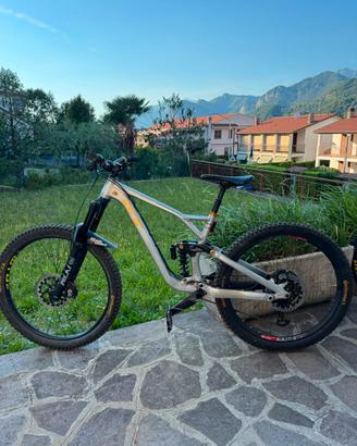 GT force elite custom