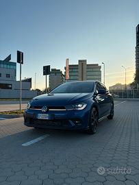 Volkswagen polo gti