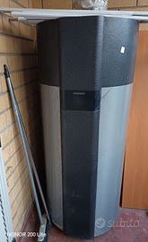 boiler Rossato