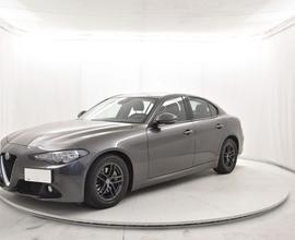 Alfa Romeo Giulia 2.2 Turbodiesel 150CV AT8 Busine