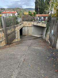 Box a Santo Stefano al mare