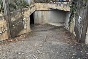 Box a Santo Stefano al mare