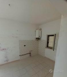 Appartamento Non Arredato 2 Camere e Giardino