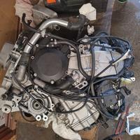 Tuono V4 Factory 2022 E5