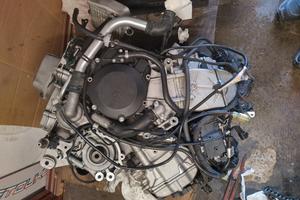 Tuono V4 Factory 2022 E5