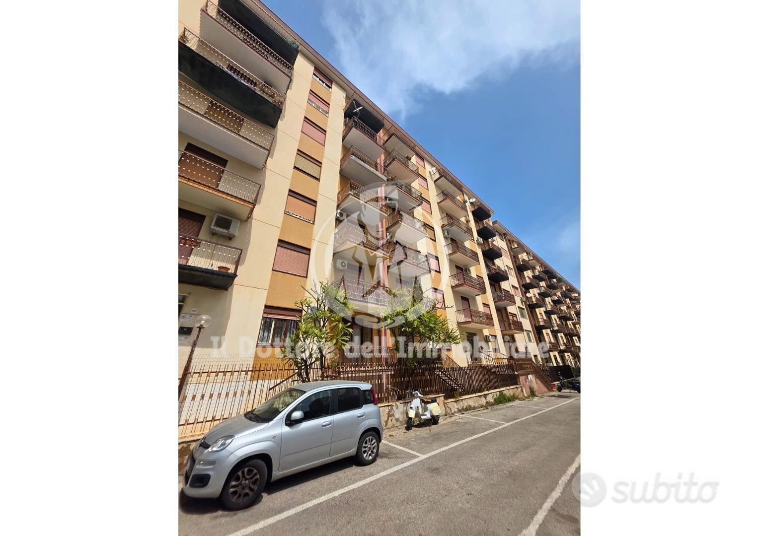 Appartamento – Palermo, Roccella, II Circoscrizione - Vista 4