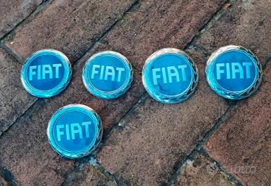 Stemmi Auto Fiat