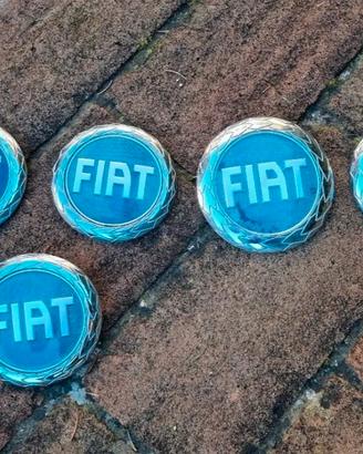 Stemmi Auto Fiat