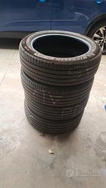 Treno completo MICHELIN e-Primacy 205/55 R19 97V