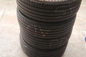 Treno completo MICHELIN e-Primacy 205/55 R19 97V