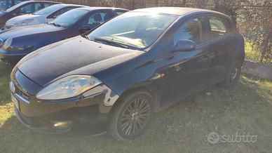 Fiat Bravo 1.9 MJT 120 CV Active