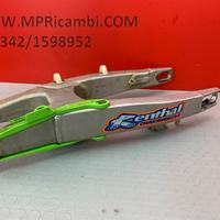 FORCELLONE POSTERIORE KAWASAKI KXF 250 2009 2010 K