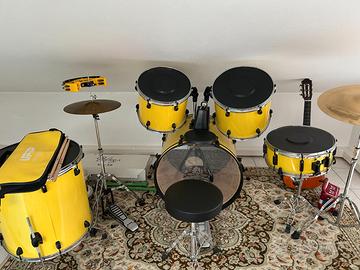BATTERIA