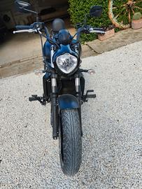 Kawasaki Vulcan 650