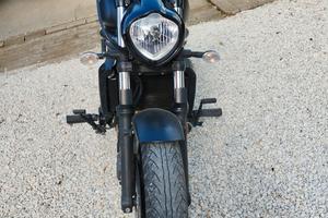 Kawasaki Vulcan 650