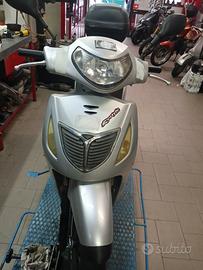 scooter sh 125 1000€ trattabili