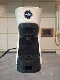 Lavazza macchina da Caffe . 