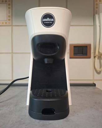 Lavazza macchina da Caffe . 