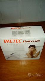 Sbattitore Imetec Dolcevita nuovo