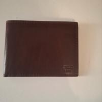 Portafoglio "Titolo by Basile"