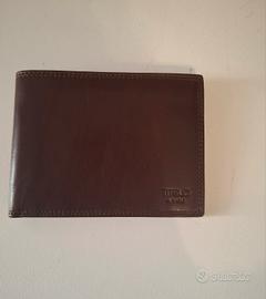 Portafoglio "Titolo by Basile"