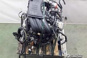 Nissan micra 2014 - hr12