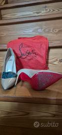 Décolleté Christian Louboutin