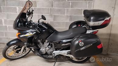 Honda XL 650 V Transalp - 2004