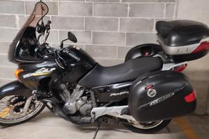 Honda XL 650 V Transalp - 2004