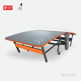 Teq Smart - Teqball