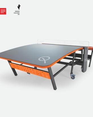 Teq Smart - Teqball