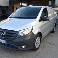 MERCEDES-BENZ Vito 2.2 114 CDI PC-SL Furgone Lon
