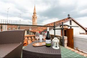 Attività avviata di affitti brevi