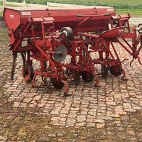 Sarchiatrice mais rossetto