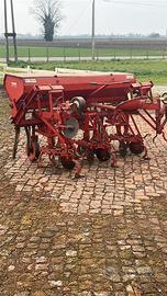 Sarchiatrice mais rossetto