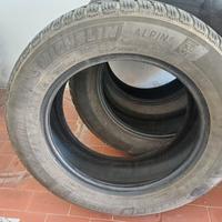 gomme senza cerchi 