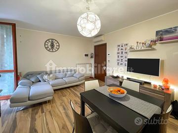 Appartamento - Busnago