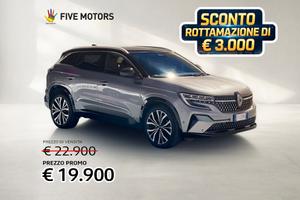 Renault Austral 1.2 E-Tech full hybrid 200cv Iconi