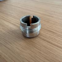 Joker boat corpo interno valvole