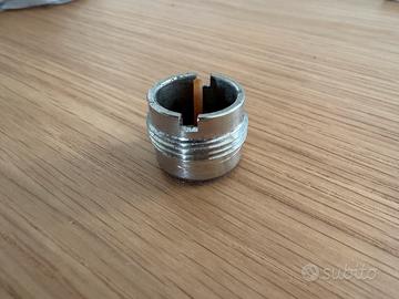 Joker boat corpo interno valvole